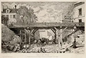 Rebuilding: PARIS/REBUILDING 1868