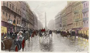 Paix: PARIS/RUE DE LA PAIX