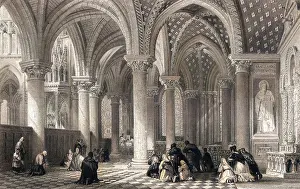Entombed: PARIS SAINT DENIS