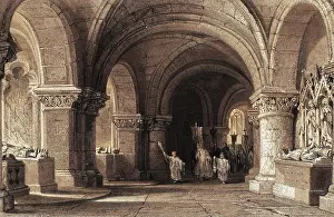 Entombed: PARIS SAINT DENIS