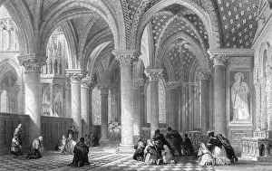 Entombed: PARIS SAINT DENIS