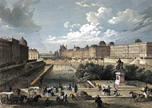 PARIS SEINE