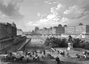 Neuf: PARIS SEINE