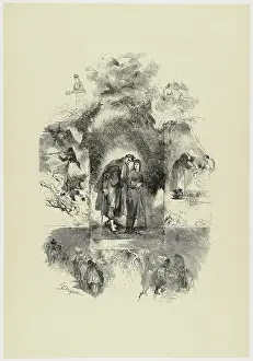 Morin: Paris during the siege