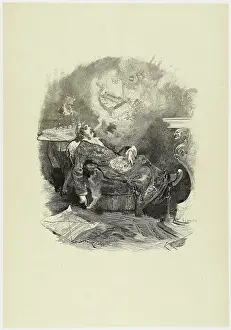 Dirigible: Paris sits