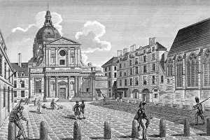 Sorbonne: PARIS SORBONNE