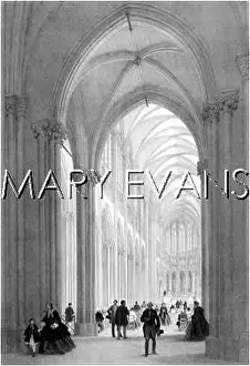 Entombed: PARIS/ST DENIS ABBEY