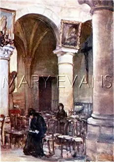 Pauvre: PARIS/ST JULIEN PAUVRE