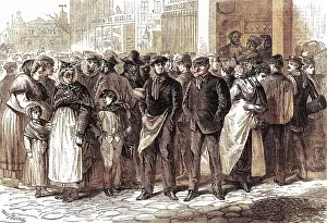 Faubourg: PARIS STREET PELCOQ