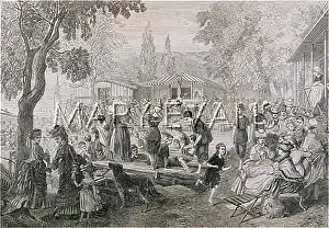 Grenouillere: PARIS SWIMMING POOL