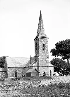 Ardglass: Parish Church, Ardglass