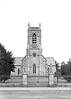 Warrenpoint: Parish Church, Warrenpoint