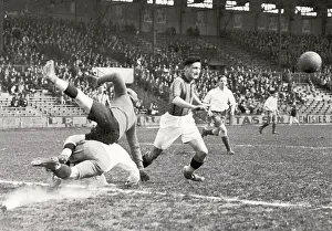 Cercle: Parisian Soccer cup