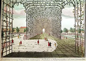 Gouverneur: Park of Governor de Pondicherry