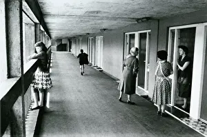 Park Hill Estate, Sheffield