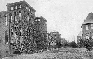 Fever: Park Hospital, Hither Green