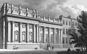 Grosvenor: PARK LANE GALLERY