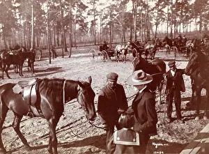 Aiken: Park in the Pines