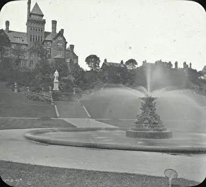 The Park Preston