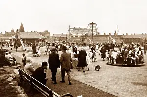 Pudsey: Park, Pudsey