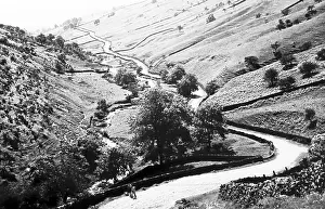 Rash: Park Rash, Kettlewell in the 1930s