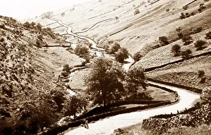 Rash: Park Rash, Kettlewell in the 1930s