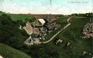 Roker: The Park, Roker, County Durham