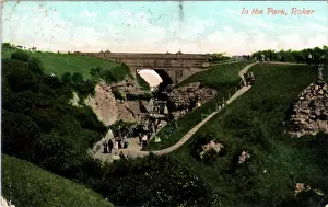 Durham: The Park, Roker, County Durham
