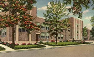 Ossining: Park School. Ossining