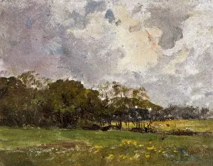 Nathaniel: Park, St. Doulough's