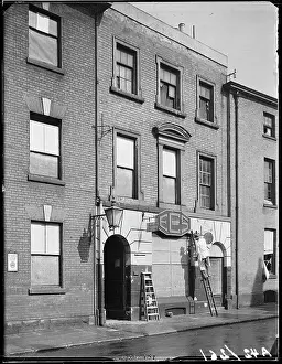 Whitefriars: Much Park Street, Coventry
