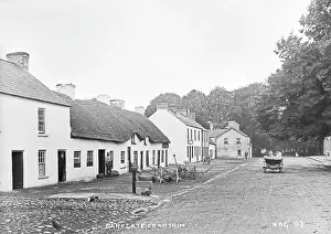 Parkgate: Parkgate, Co Antrim