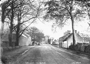 Parkgate: Parkgate, Co. Antrim