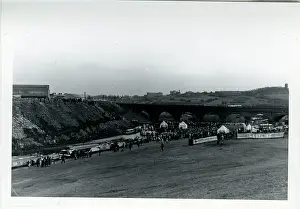 Dudley: Parkhead Viaduct & Dudley Canal, Dudley, Worcestershire