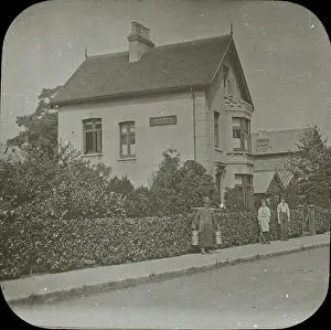 Parkhurst: Parkhurst Dairy