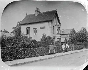Parkhurst: Parkhurst Dairy, Bexley