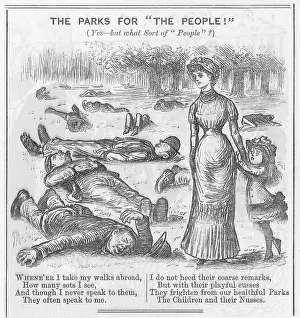 Sort: PARKS FOR THE PEOPLE