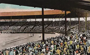 Everyone: Parkway Field
