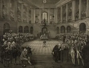 Bribes: THE LAST PARLIAMENT OF IRELAND