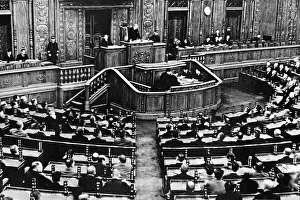 81st: Parliament session in Japan, 1943