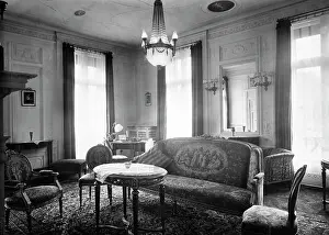 Parlor: Parlor in the Hotel Adlon