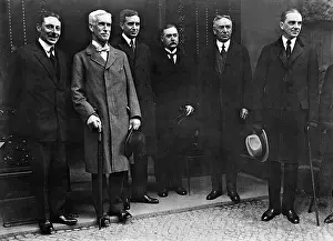 Successor: Parmentier, Addis, Gilbert, Johnson, Sterret and Owen Young