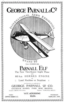 Parnall: Parnall Elf