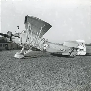 Parnall: Parnall G.4/31 (K2772)
