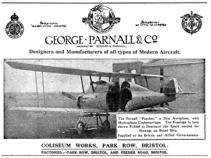 Parnall: Parnall Panther