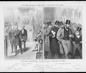 Parnell: PARNELL EXPELLED