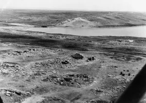 Gobel: Parpatsch in the Crimea, 1942