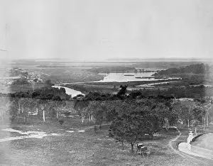 Parramatta: Parramatta, Sydney, Australia