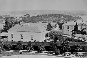 Parramatta: Parramatta, Sydney, Australia