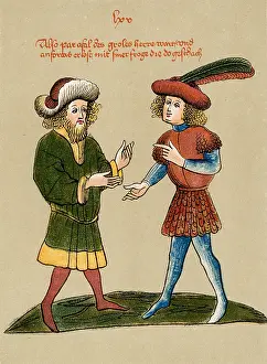 Parsifal: PARSIFAL & ANFORTAS